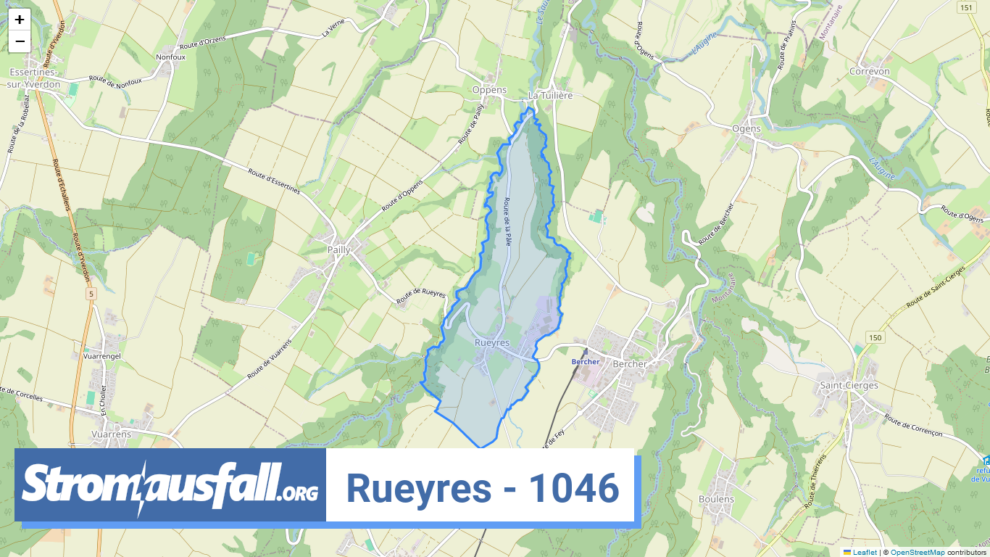 stromausfall ch ortschaft rueyres 1046