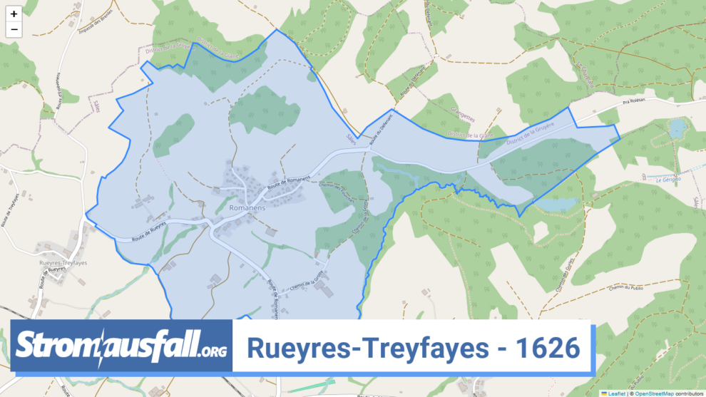 stromausfall ch ortschaft rueyres treyfayes 1626