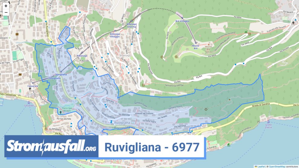 stromausfall ch ortschaft ruvigliana 6977