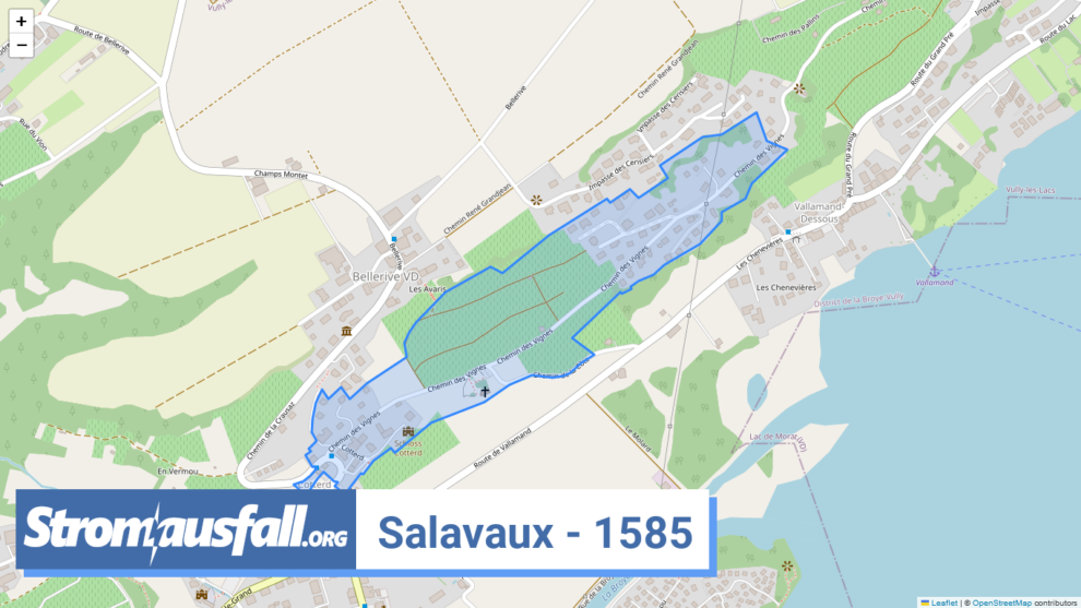 stromausfall ch ortschaft salavaux 1585