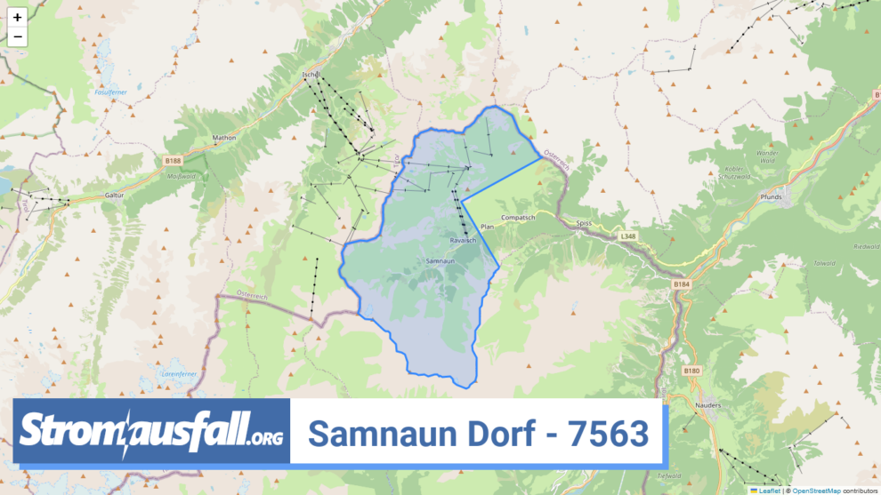 stromausfall ch ortschaft samnaun dorf 7563