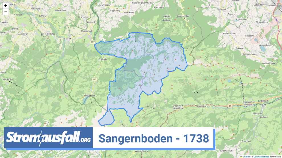 stromausfall ch ortschaft sangernboden 1738