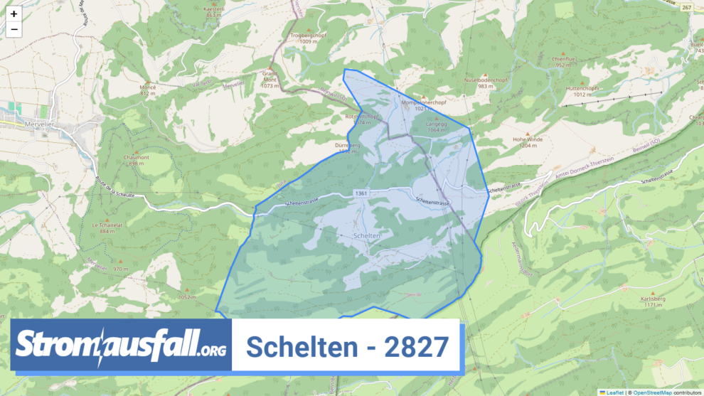 stromausfall ch ortschaft schelten 2827