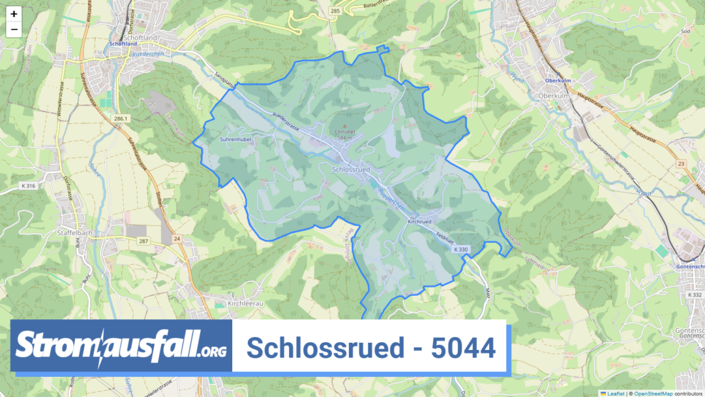 stromausfall ch ortschaft schlossrued 5044