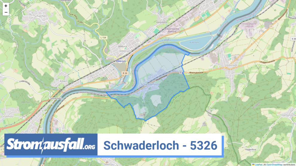 stromausfall ch ortschaft schwaderloch 5326