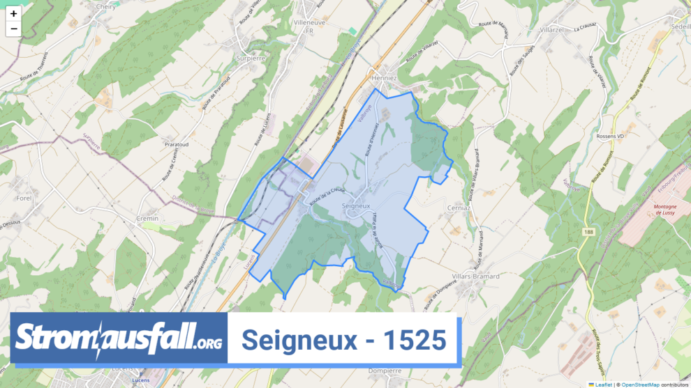 stromausfall ch ortschaft seigneux 1525