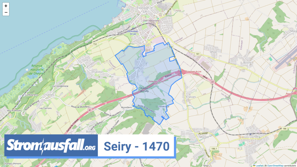 stromausfall ch ortschaft seiry 1470