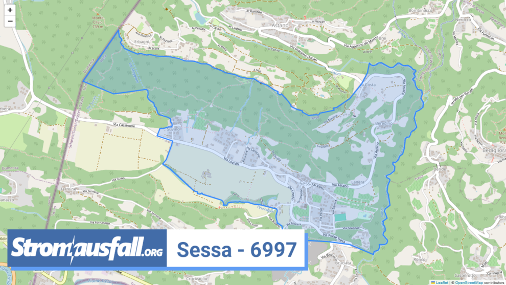 stromausfall ch ortschaft sessa 6997