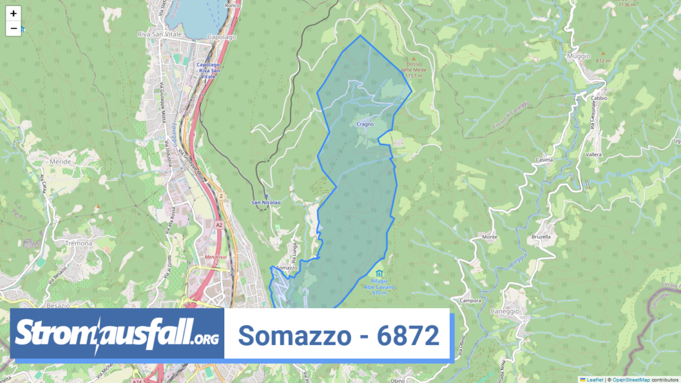 stromausfall ch ortschaft somazzo 6872