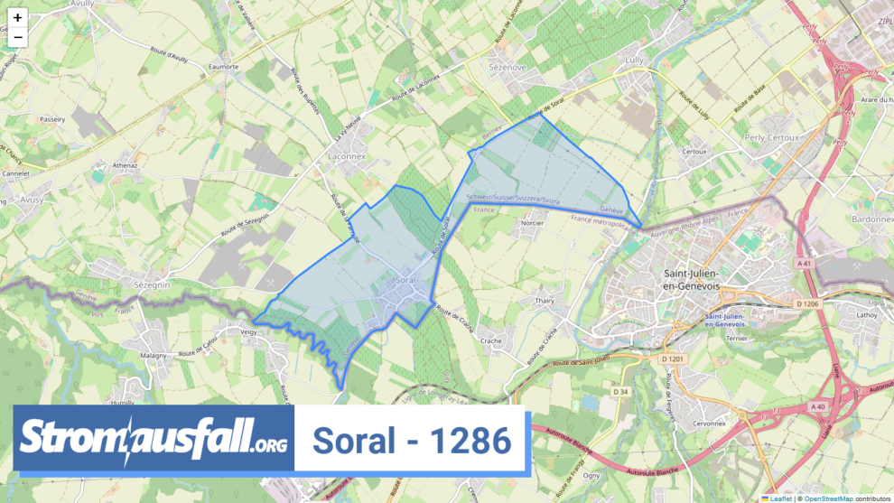 stromausfall ch ortschaft soral 1286