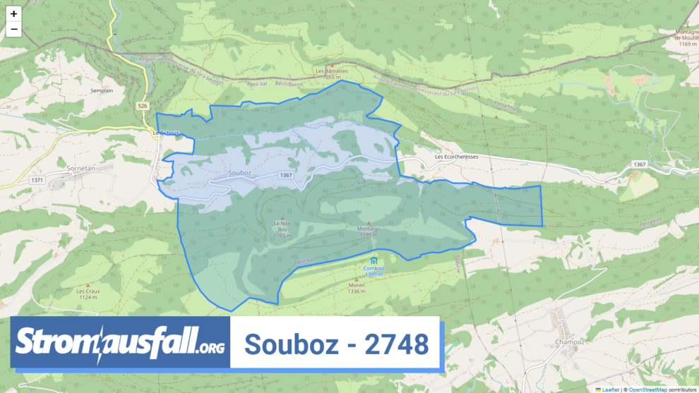 stromausfall ch ortschaft souboz 2748