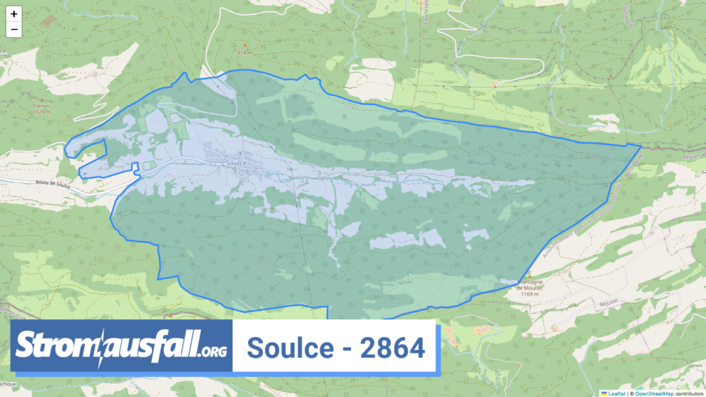 stromausfall ch ortschaft soulce 2864