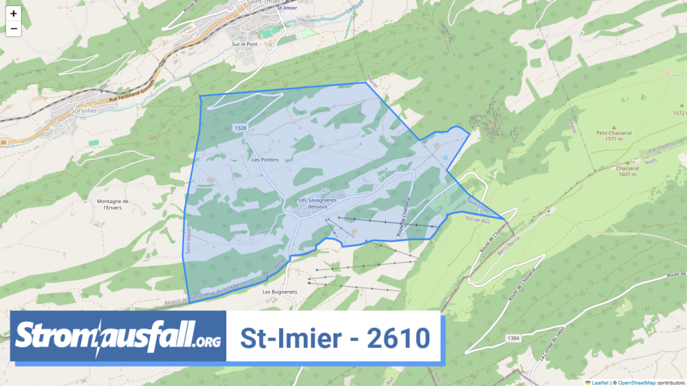 stromausfall ch ortschaft st imier 2610