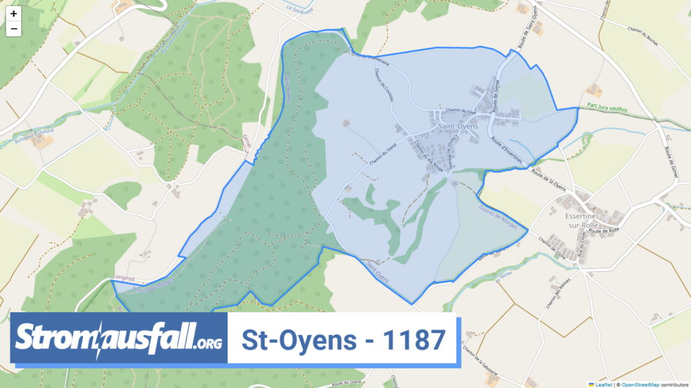 stromausfall ch ortschaft st oyens 1187