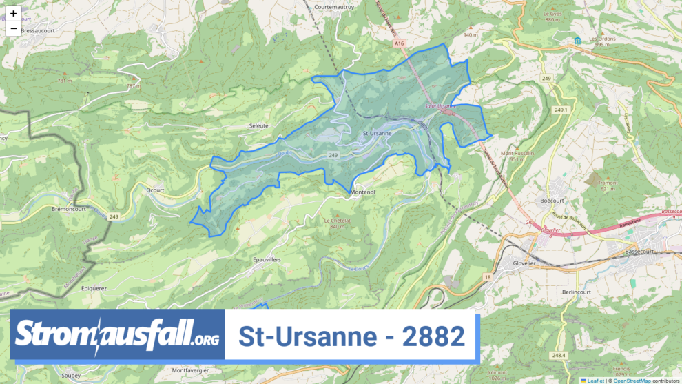 stromausfall ch ortschaft st ursanne 2882