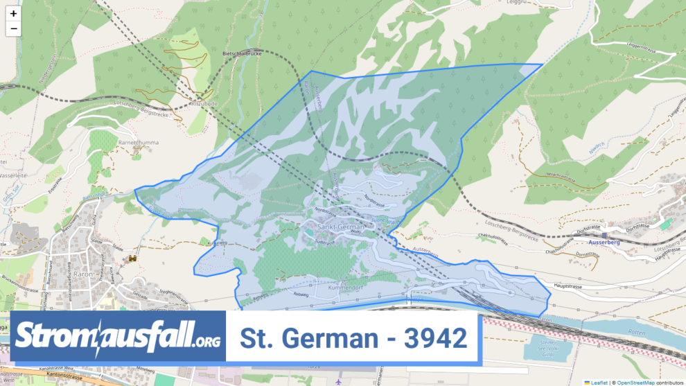 stromausfall ch ortschaft st. german 3942