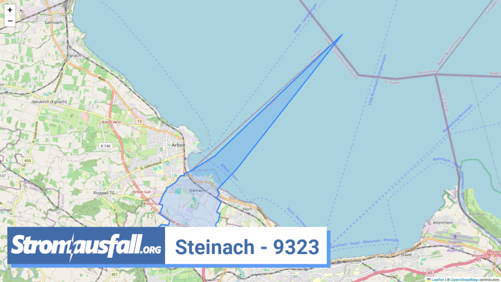 stromausfall ch ortschaft steinach 9323