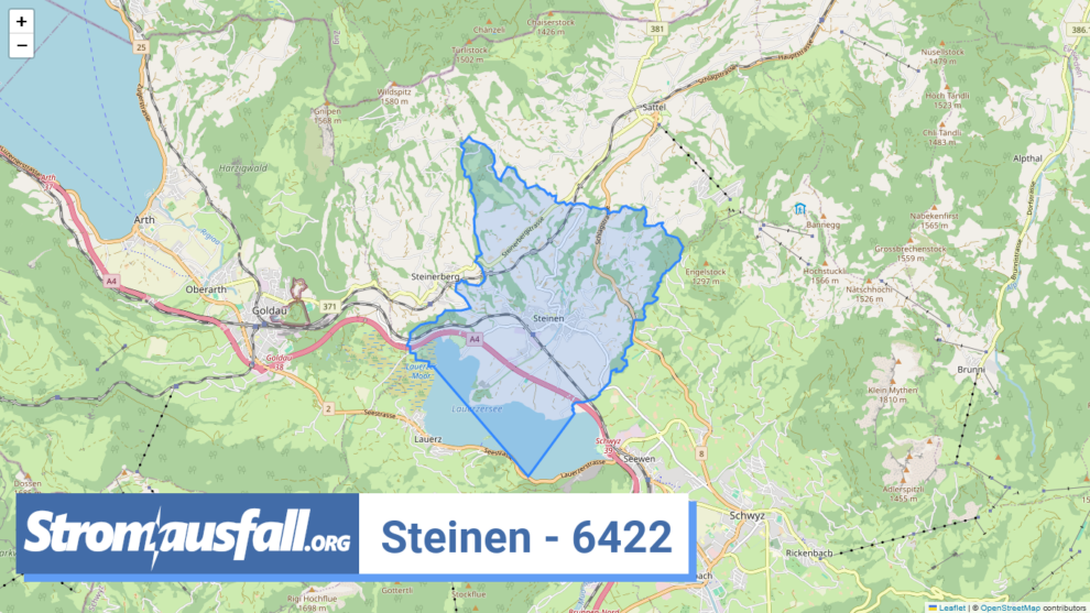 stromausfall ch ortschaft steinen 6422