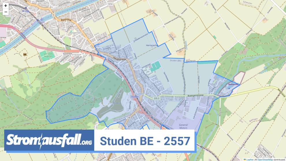 stromausfall ch ortschaft studen be 2557