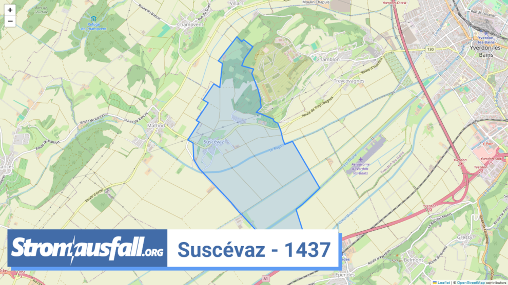 stromausfall ch ortschaft suscevaz 1437