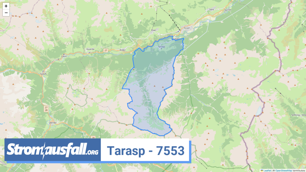 stromausfall ch ortschaft tarasp 7553