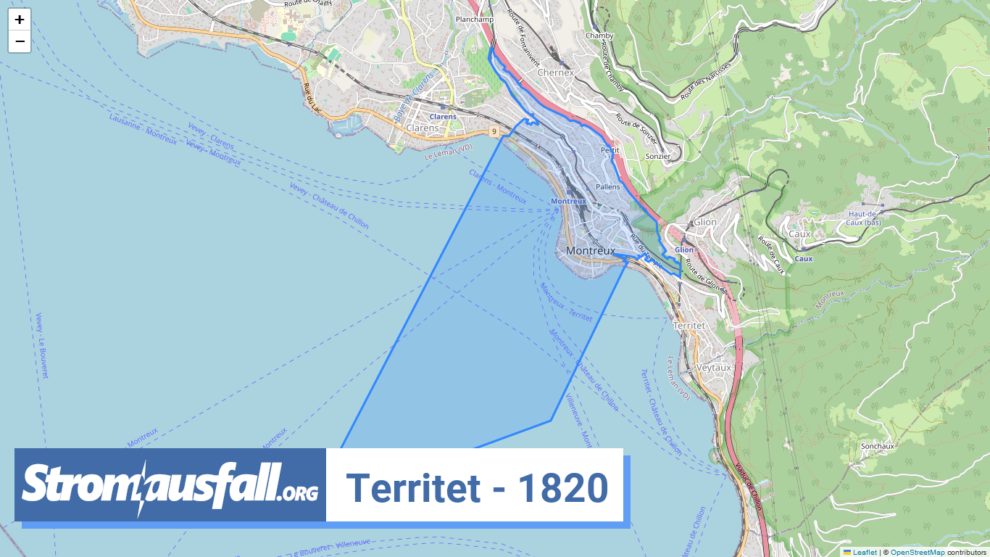 stromausfall ch ortschaft territet 1820