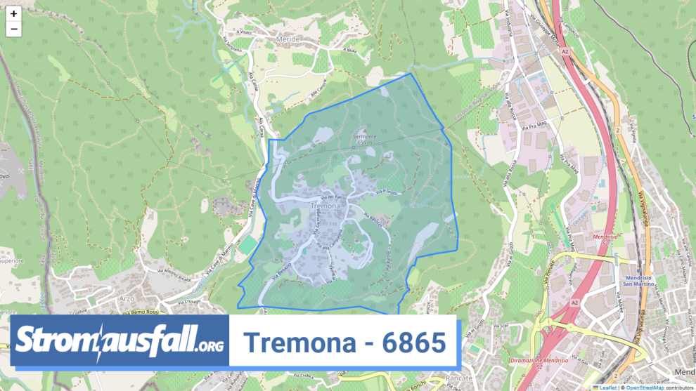 stromausfall ch ortschaft tremona 6865