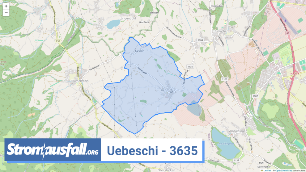 stromausfall ch ortschaft uebeschi 3635