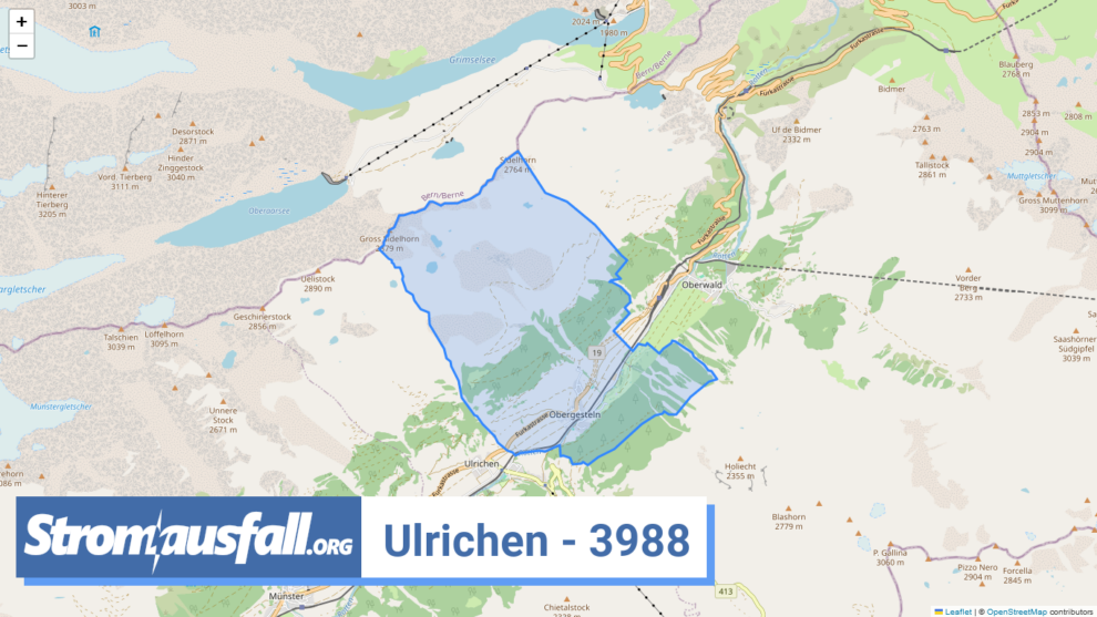 stromausfall ch ortschaft ulrichen 3988