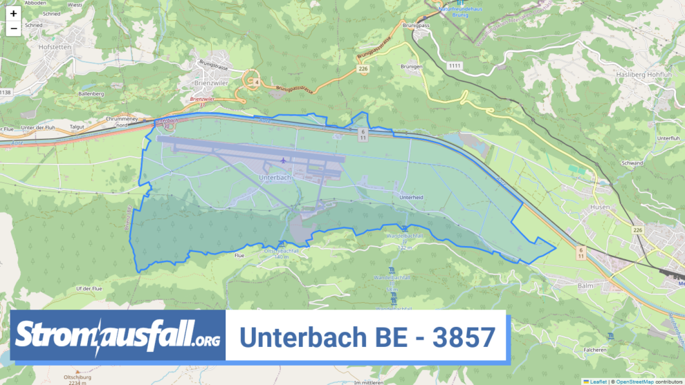 stromausfall ch ortschaft unterbach be 3857