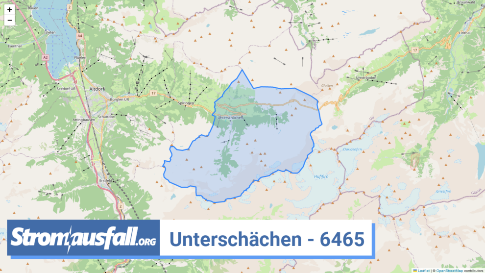 stromausfall ch ortschaft unterschaechen 6465