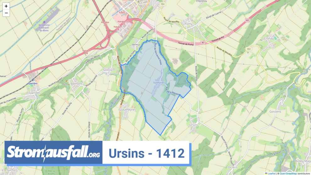 stromausfall ch ortschaft ursins 1412