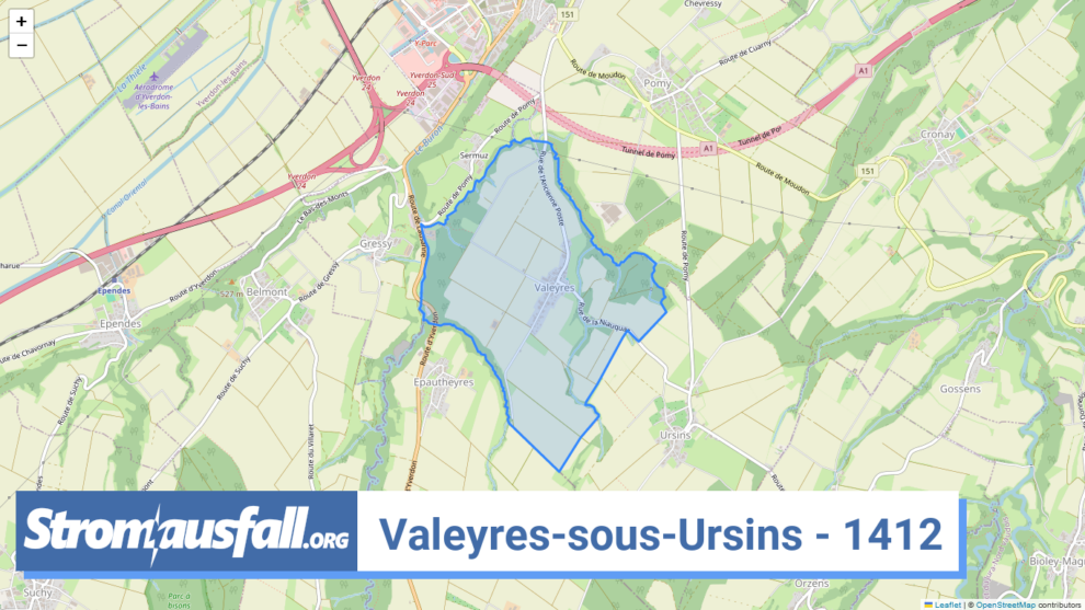 stromausfall ch ortschaft valeyres sous ursins 1412