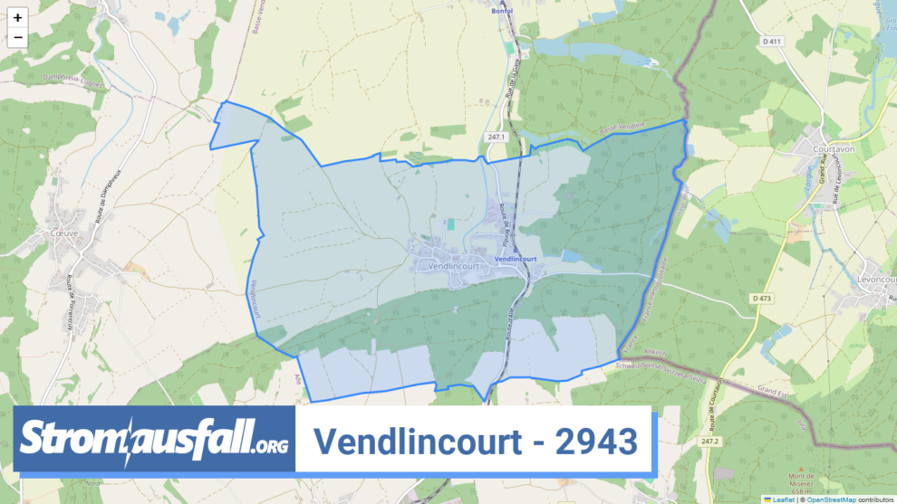 stromausfall ch ortschaft vendlincourt 2943