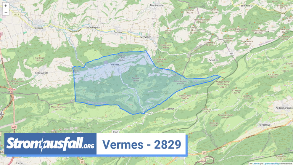 stromausfall ch ortschaft vermes 2829