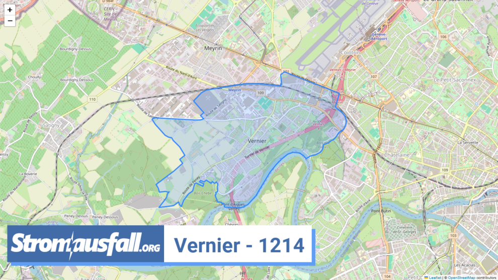 stromausfall ch ortschaft vernier 1214