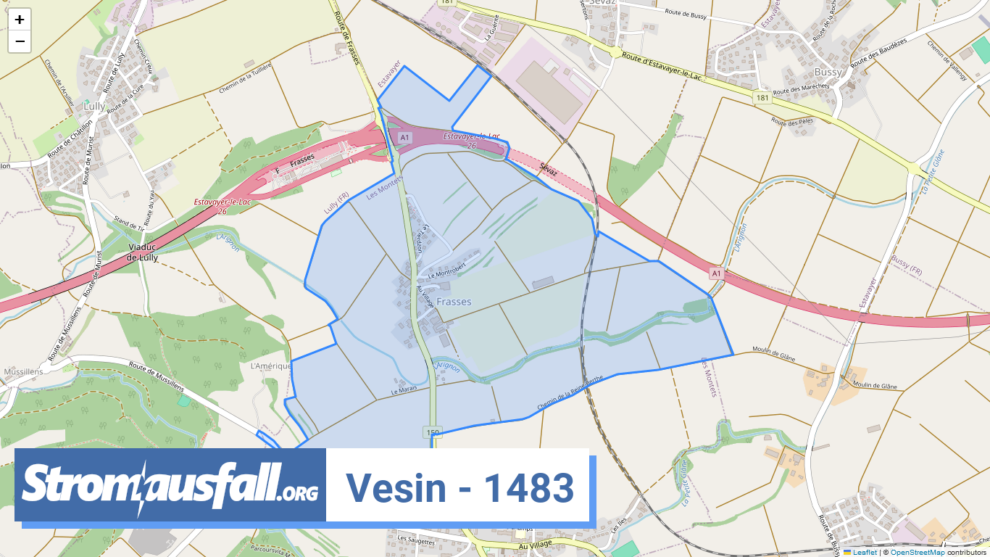 stromausfall ch ortschaft vesin 1483