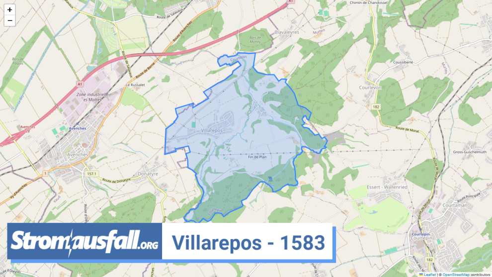 stromausfall ch ortschaft villarepos 1583