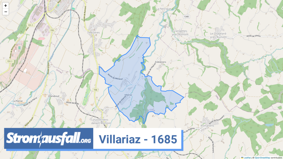 stromausfall ch ortschaft villariaz 1685