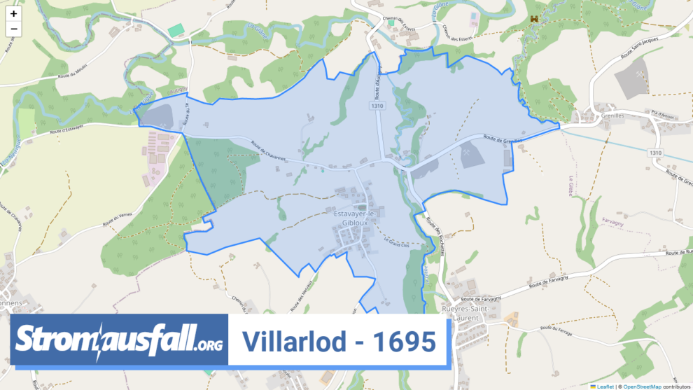 stromausfall ch ortschaft villarlod 1695