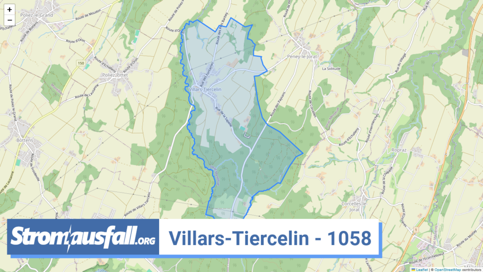 stromausfall ch ortschaft villars tiercelin 1058