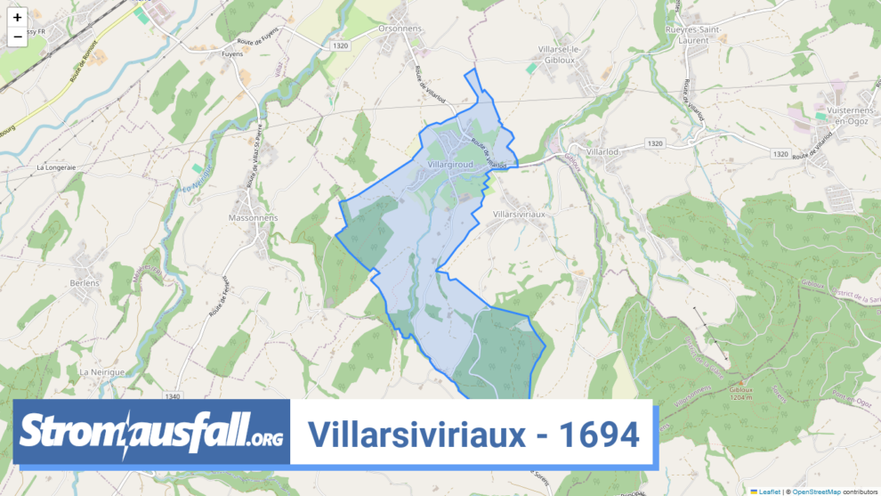 stromausfall ch ortschaft villarsiviriaux 1694