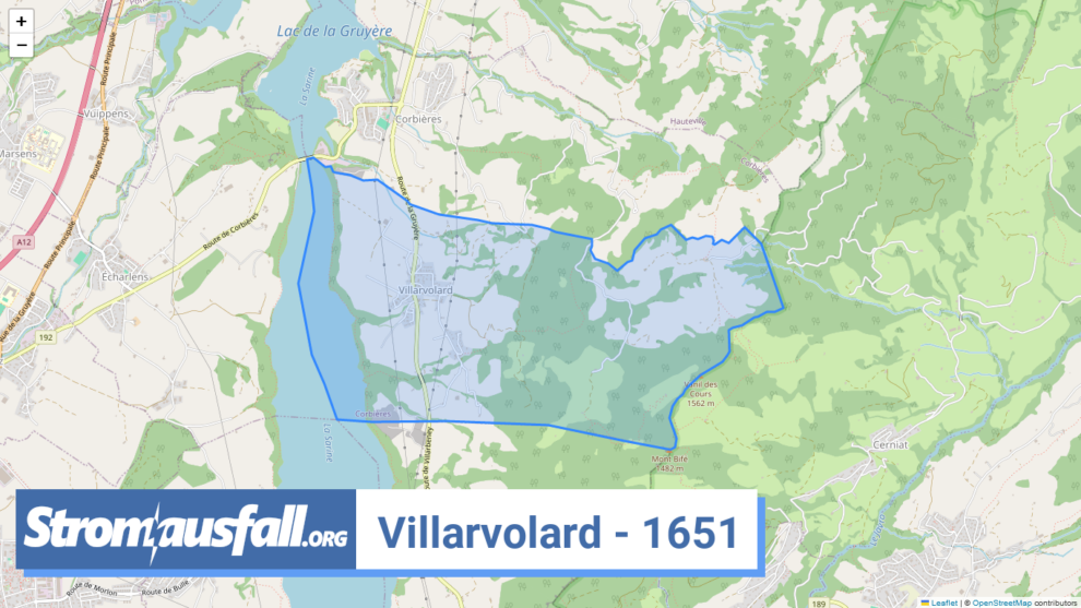 stromausfall ch ortschaft villarvolard 1651