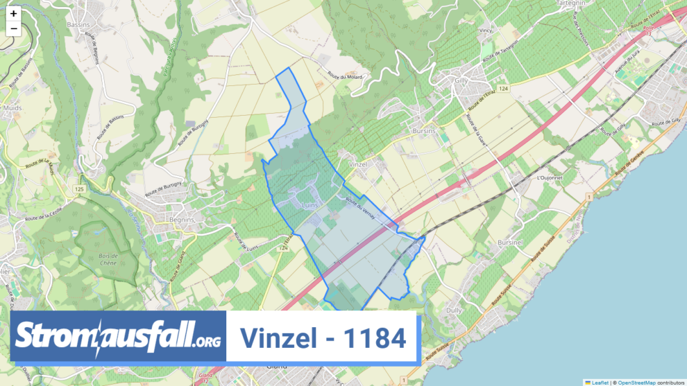 stromausfall ch ortschaft vinzel 1184