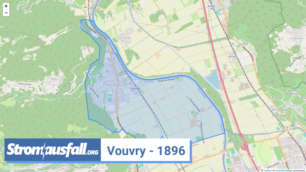 stromausfall ch ortschaft vouvry 1896