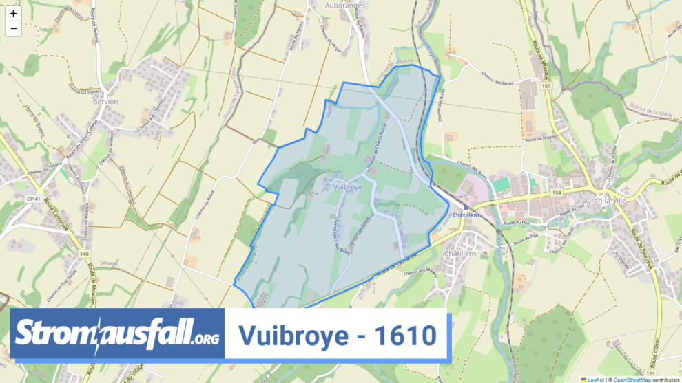 stromausfall ch ortschaft vuibroye 1610