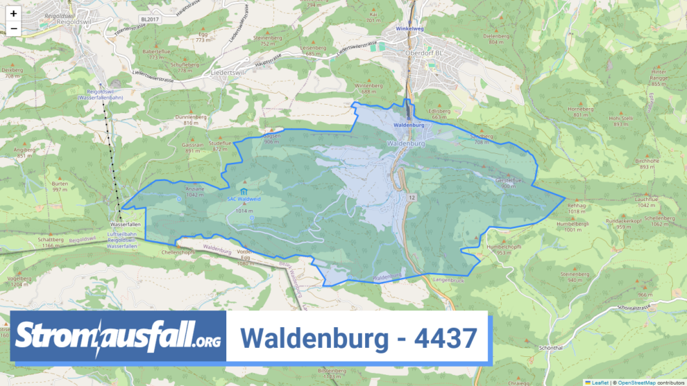 stromausfall ch ortschaft waldenburg 4437