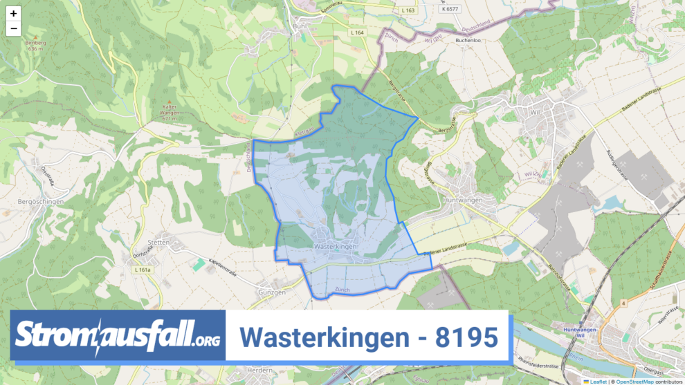 stromausfall ch ortschaft wasterkingen 8195