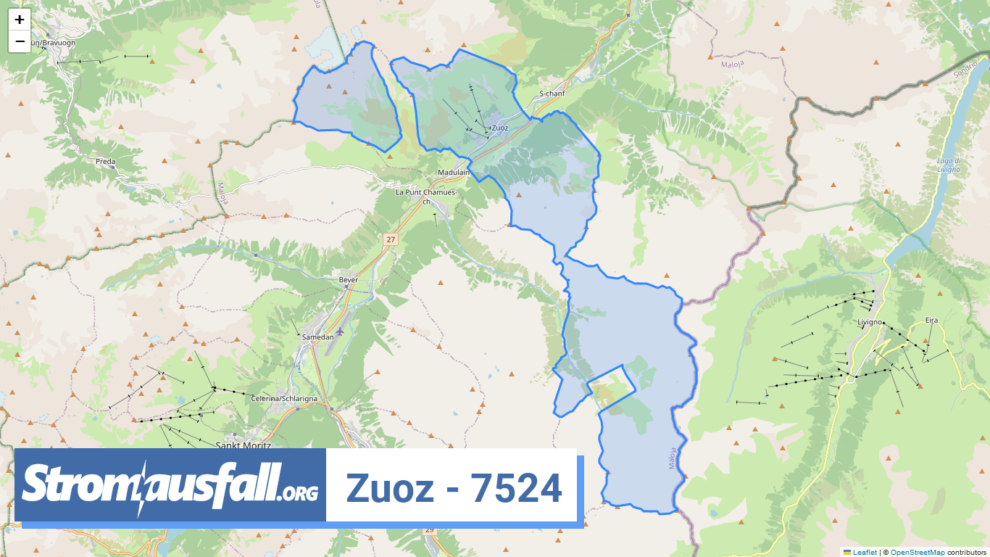 stromausfall ch ortschaft zuoz 7524