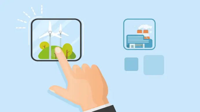 Ein Überblick über den aktuellen Strommix in Deutschland 2 Strommix in Deutschland